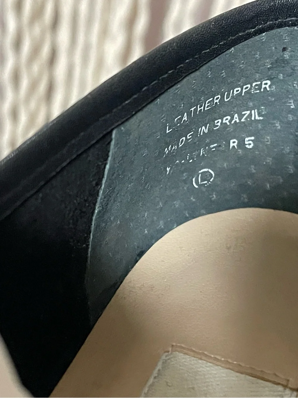 2 Pairs Enzo Angiolini Loafers Sz 6.5